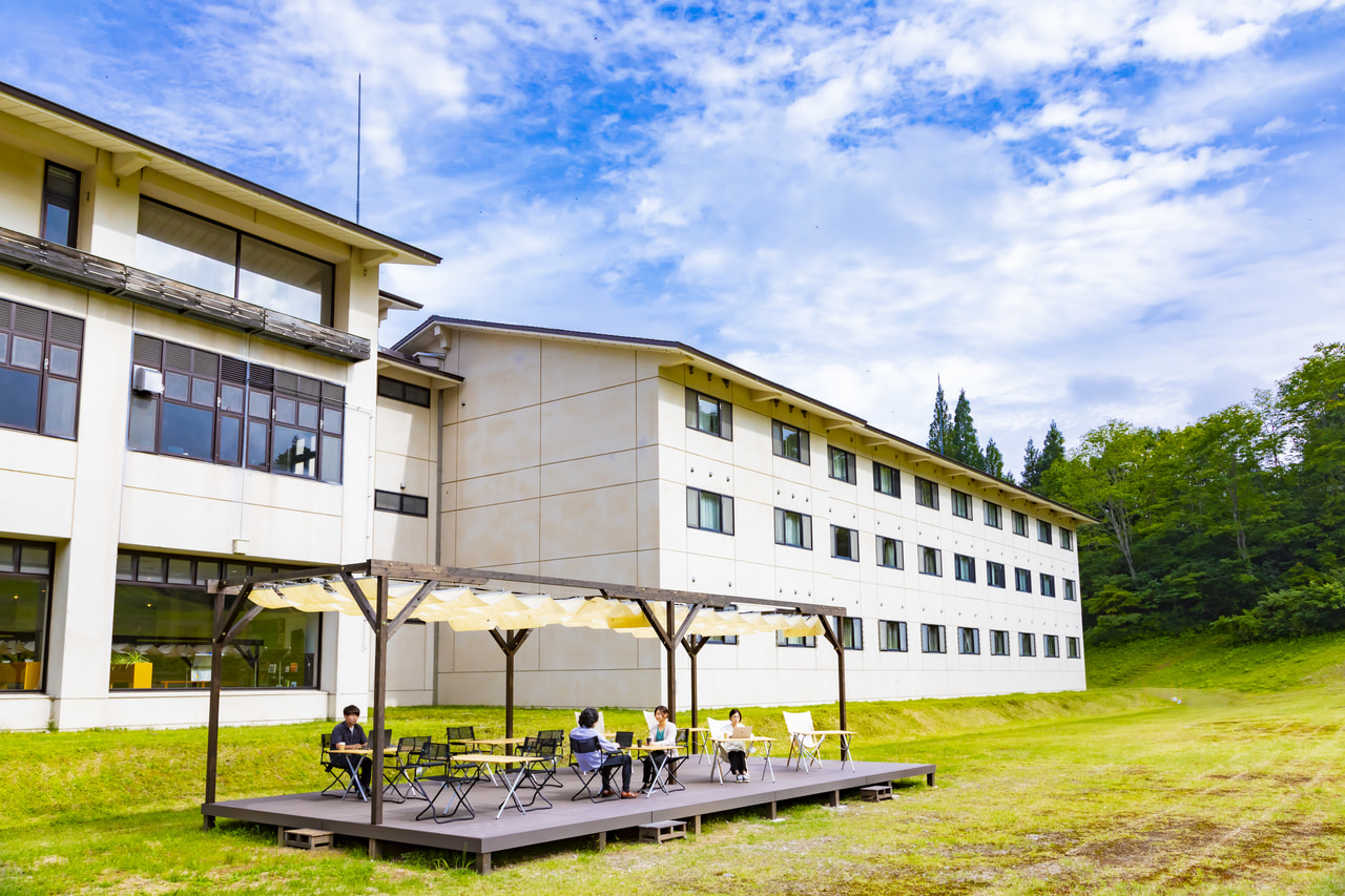 リゾワテラス_12