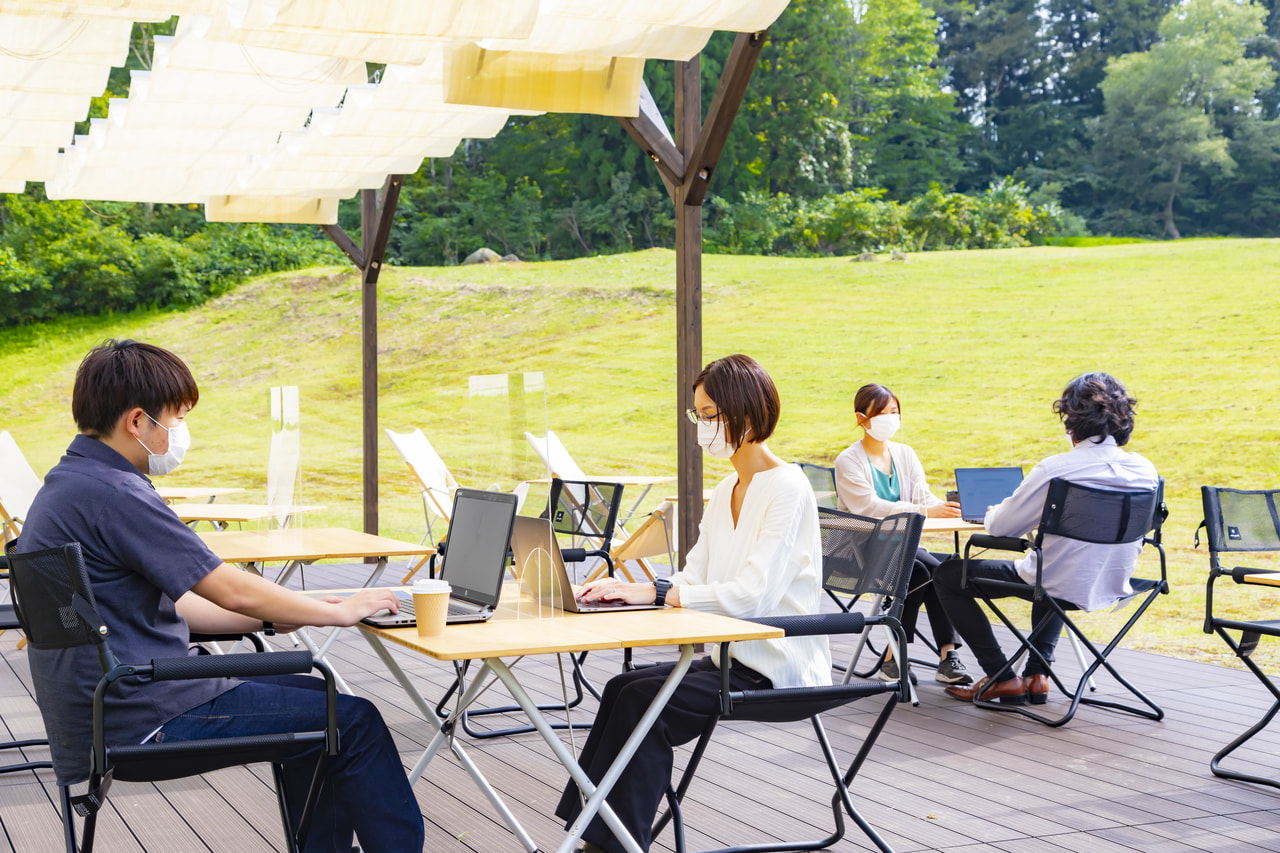 リゾワテラス_4