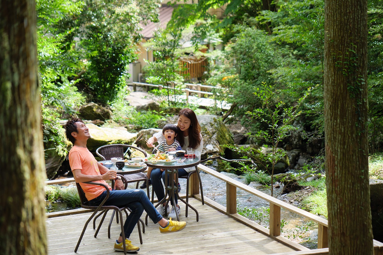 三河高原アドベンチャー (10)