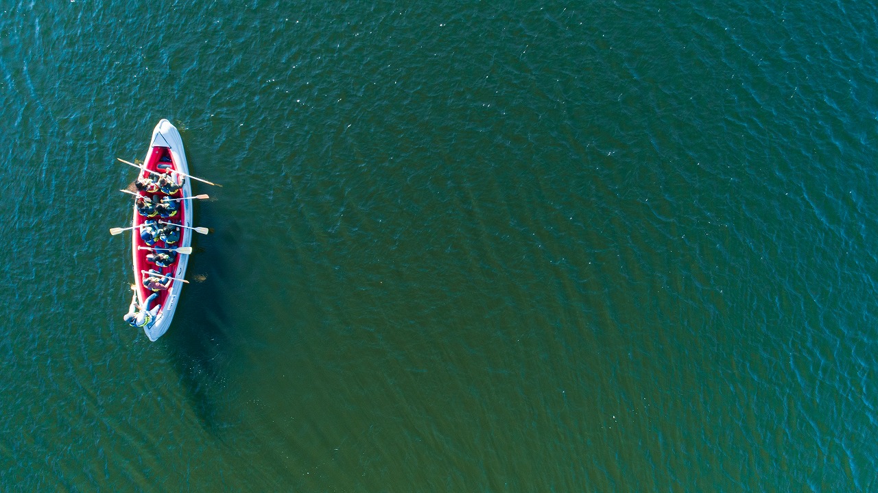 三河高原アドベンチャー (5)
