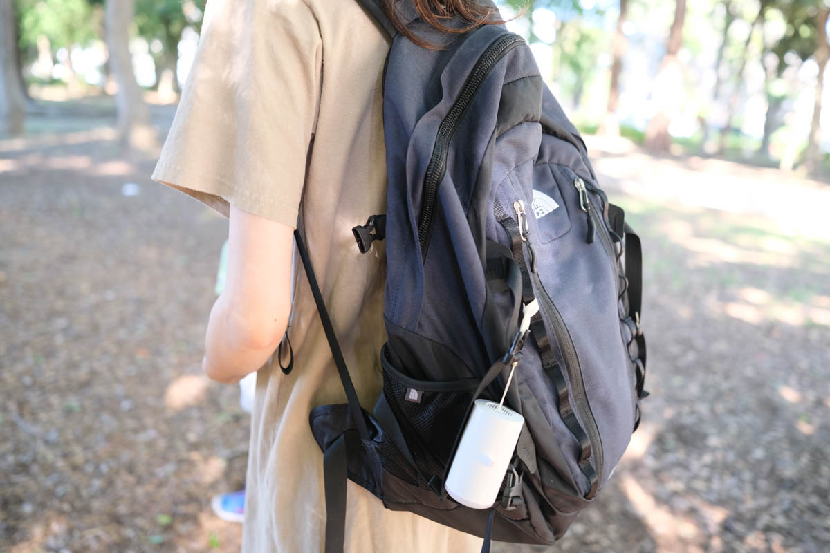 圧縮LEDランタン (2)