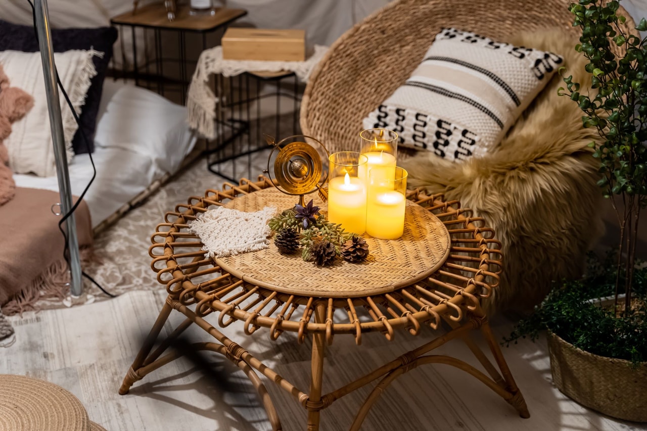 星チルグランピング_7