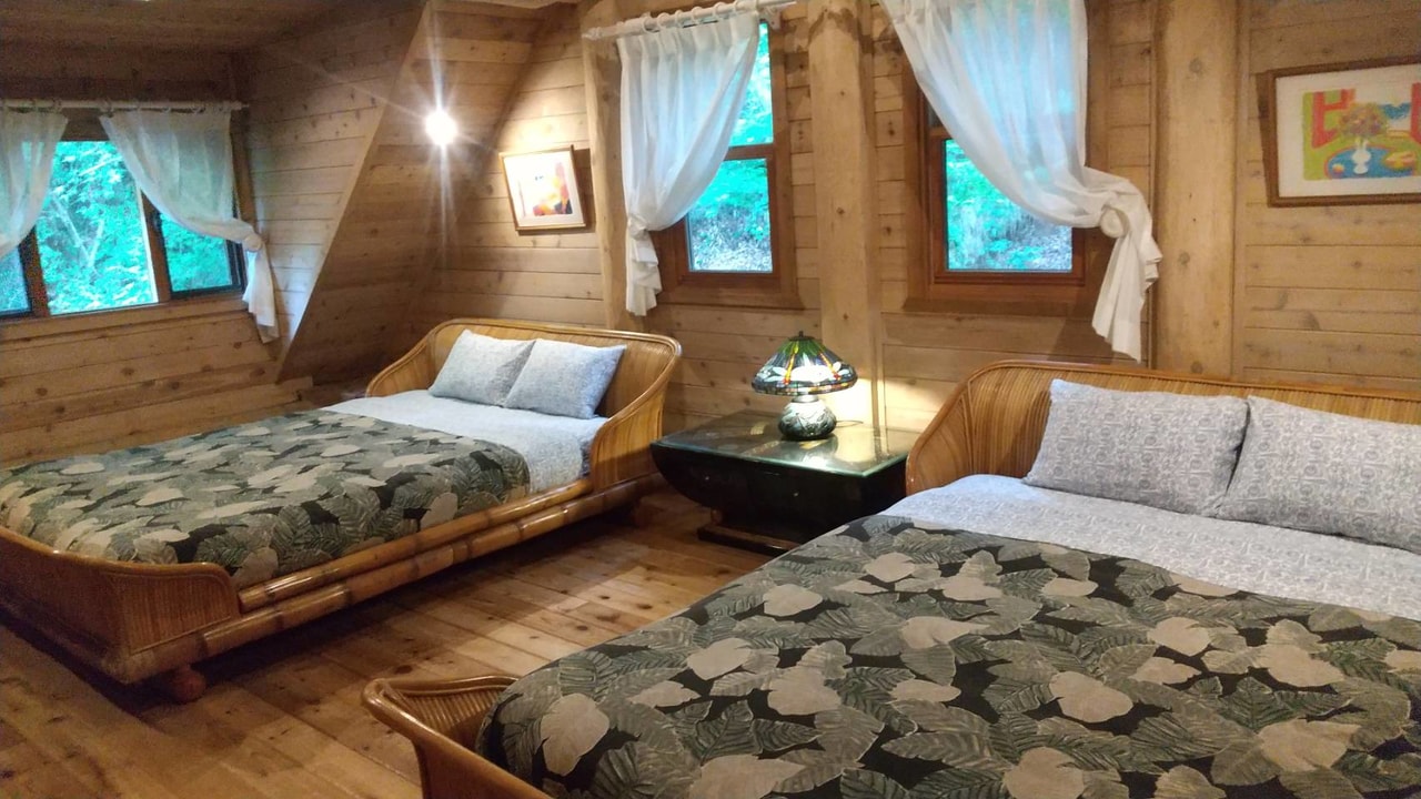 癒しの森の貸別荘スターヒルズ_4