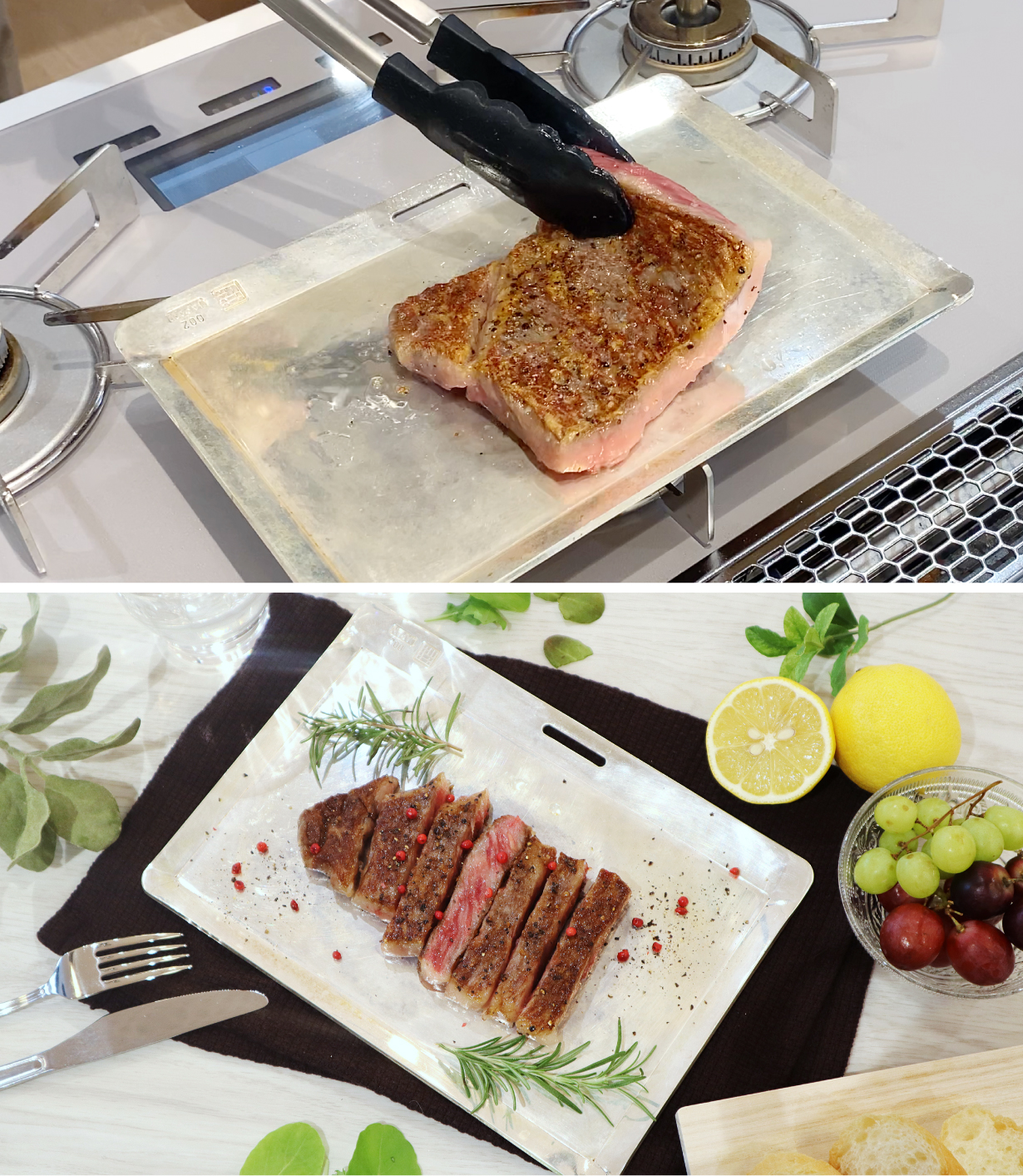 純銅製焼肉プレート_10