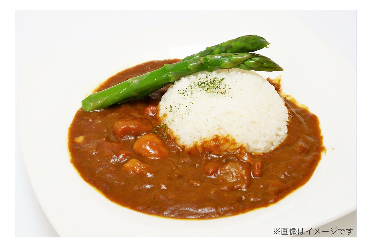 豚足入りおもろ風カレー_6