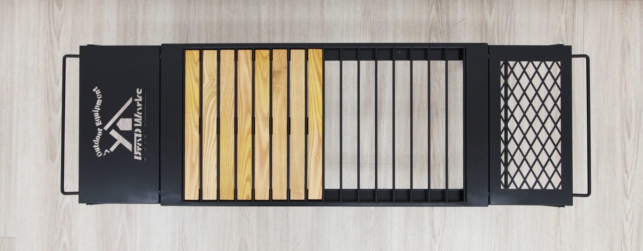 PROP WORKS テーブル (5)