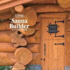 サウナは自分で作る時代！？「Sauna Builder 〜DIYでサウナを作る本～」が発売