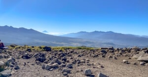 360度パノラマ絶景の霧ヶ峰最高峰「車山」登山デビューに最適な日本百名山