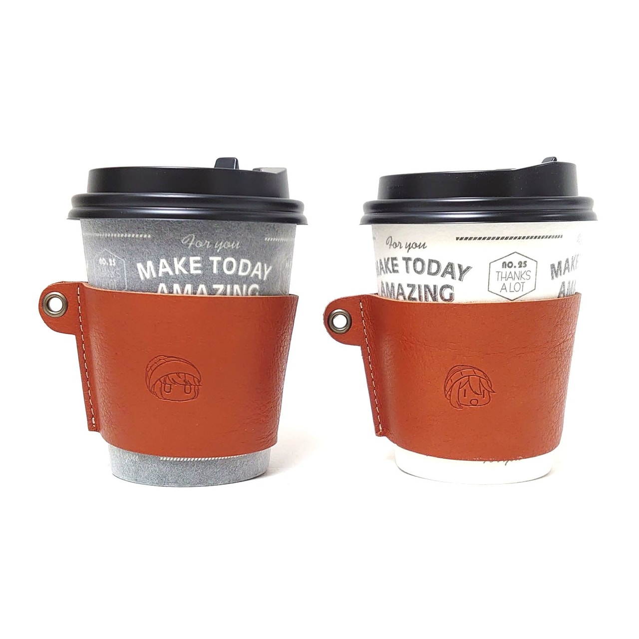 ゆるキャン_レザーコーヒーカップ_2