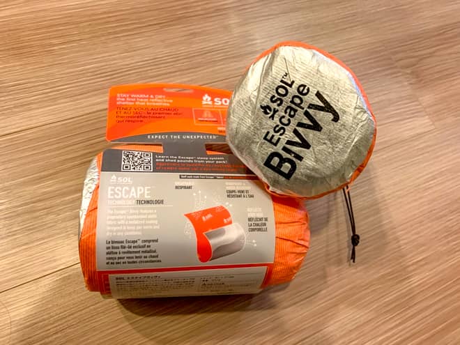 エスケープヴィヴィ