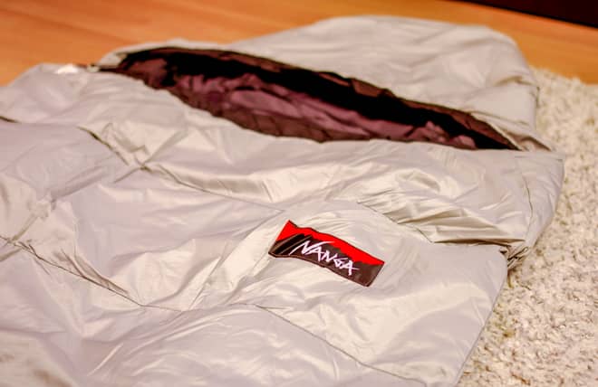 シーズンに合わせてシュラフを揃えるのはお金がかかる