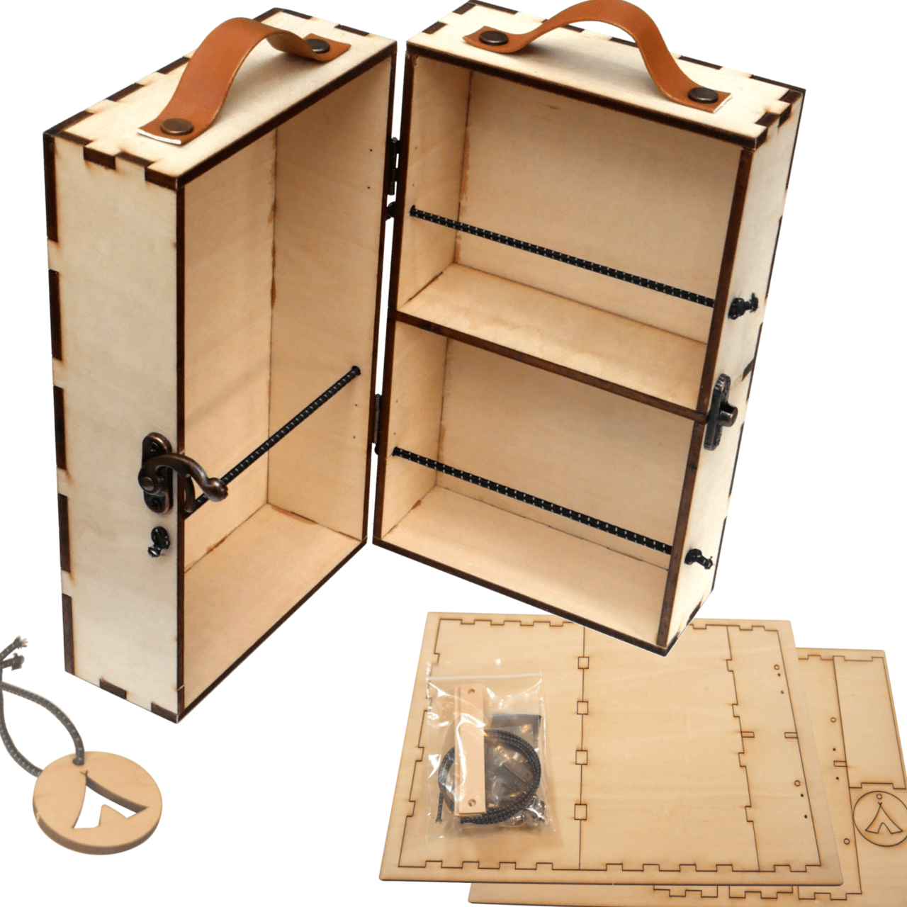 スパイスボックス