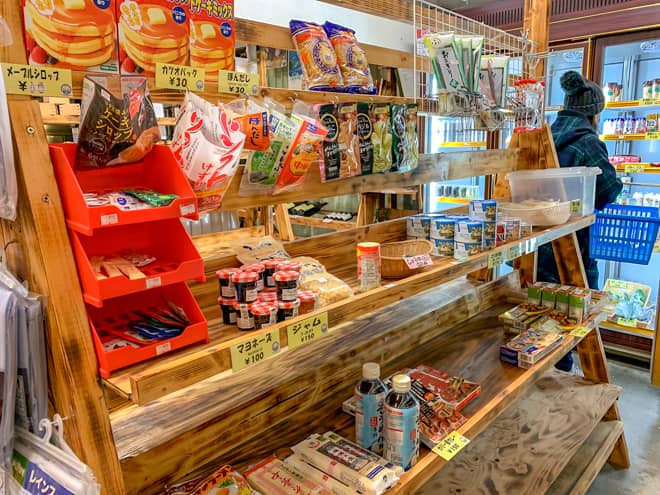 ソフトドリンク、アルコール類