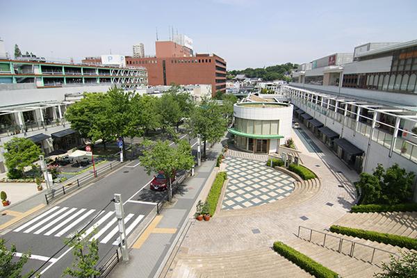 トヨトミが初のPOP UP STORE