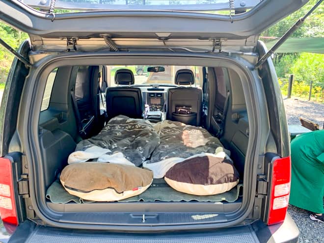 ニトリのNウォーム