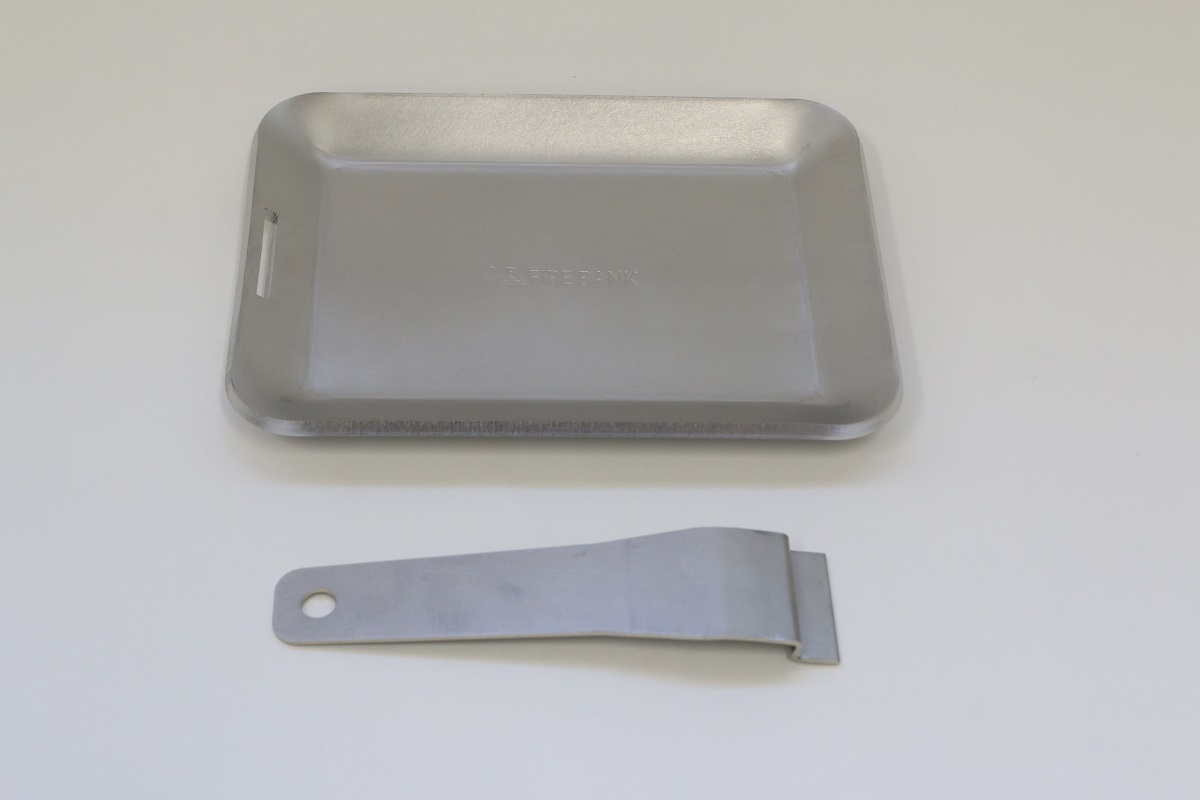 ファイアバンク鉄板 (5)