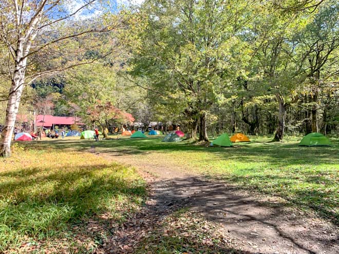 プライベート感