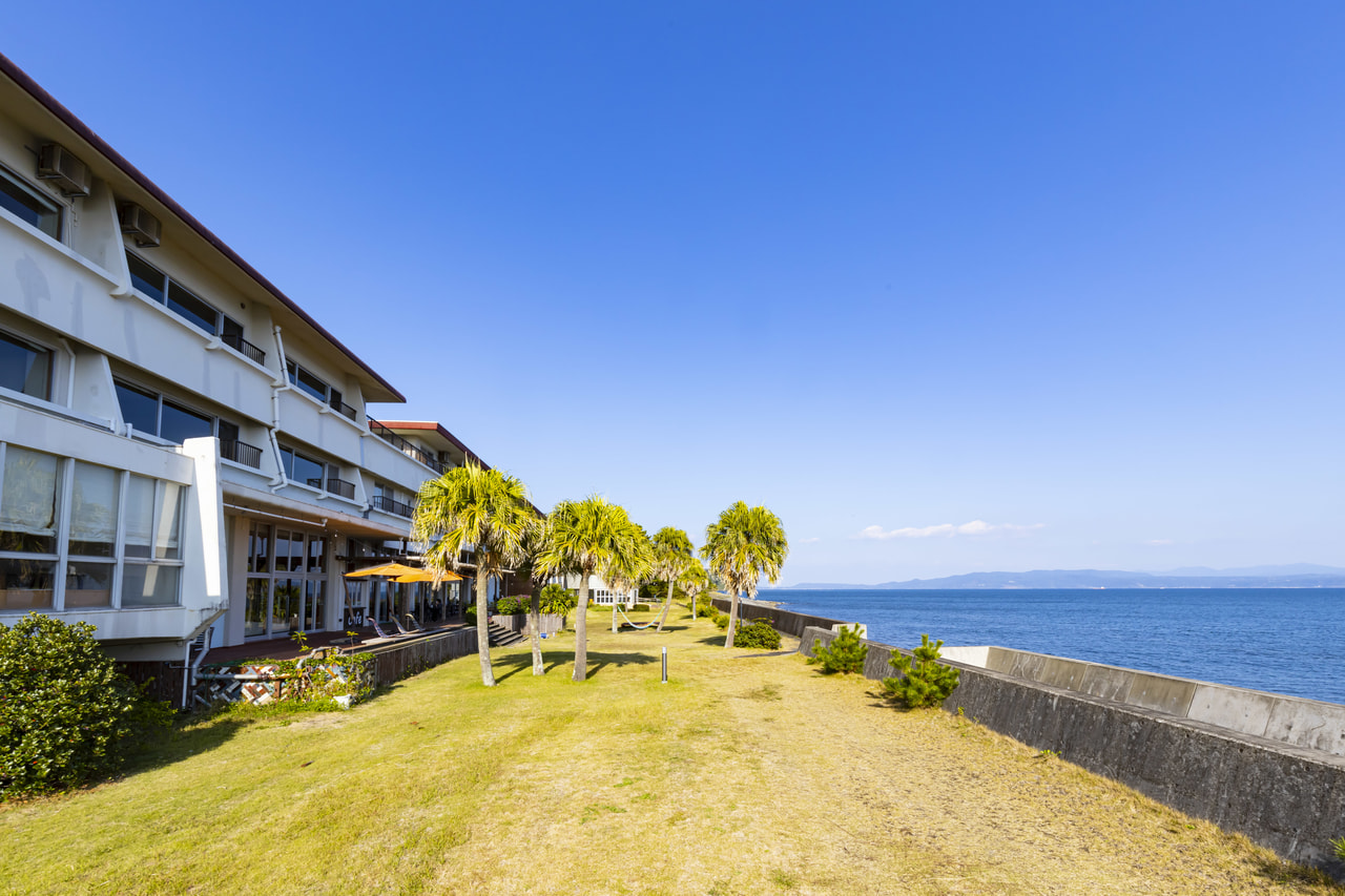 リゾワテラス指宿_11