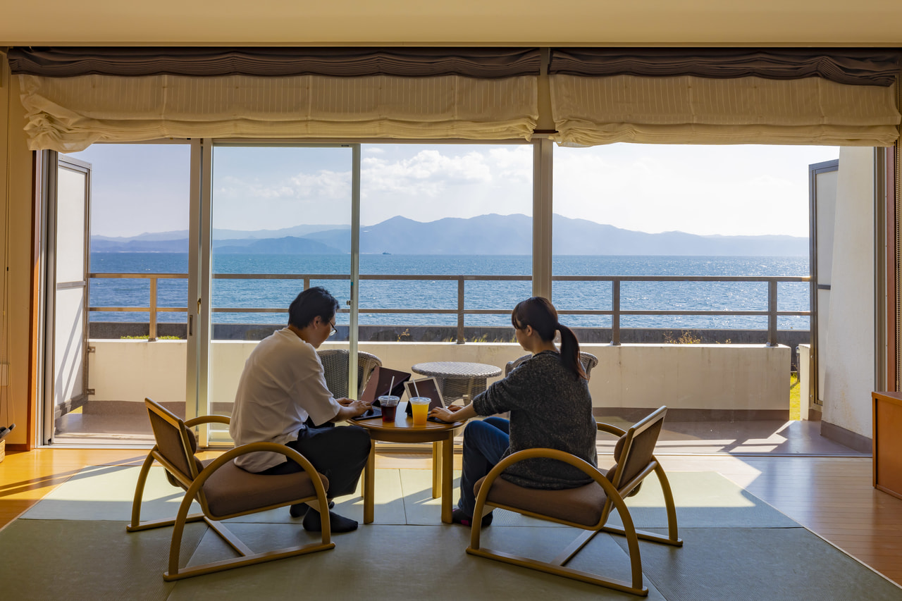 リゾワテラス指宿_7