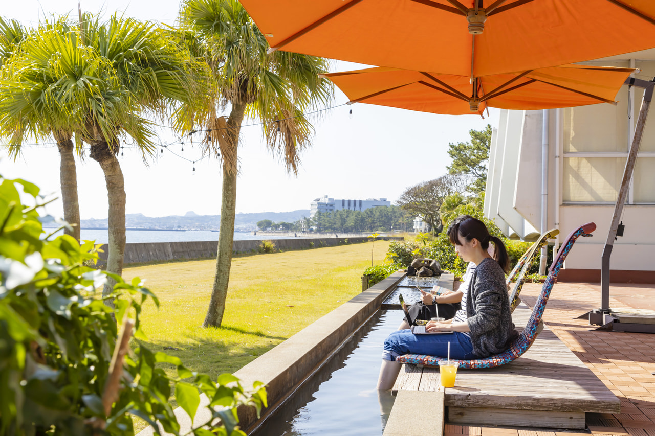 リゾワテラス指宿_8