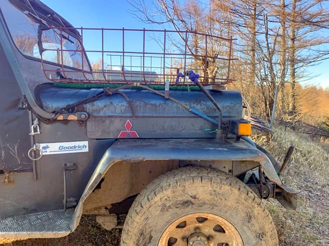 今でも現役なのでしょうか