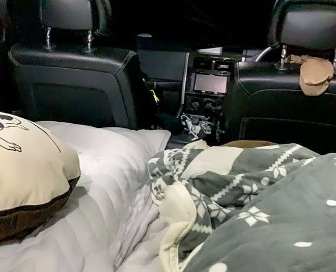 冬場に揃えたい快適グッズ