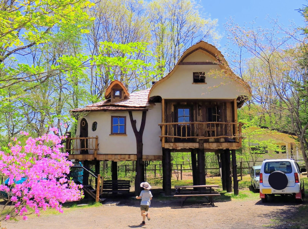 北軽井沢スウィートグラス_アサマ狼煙_5