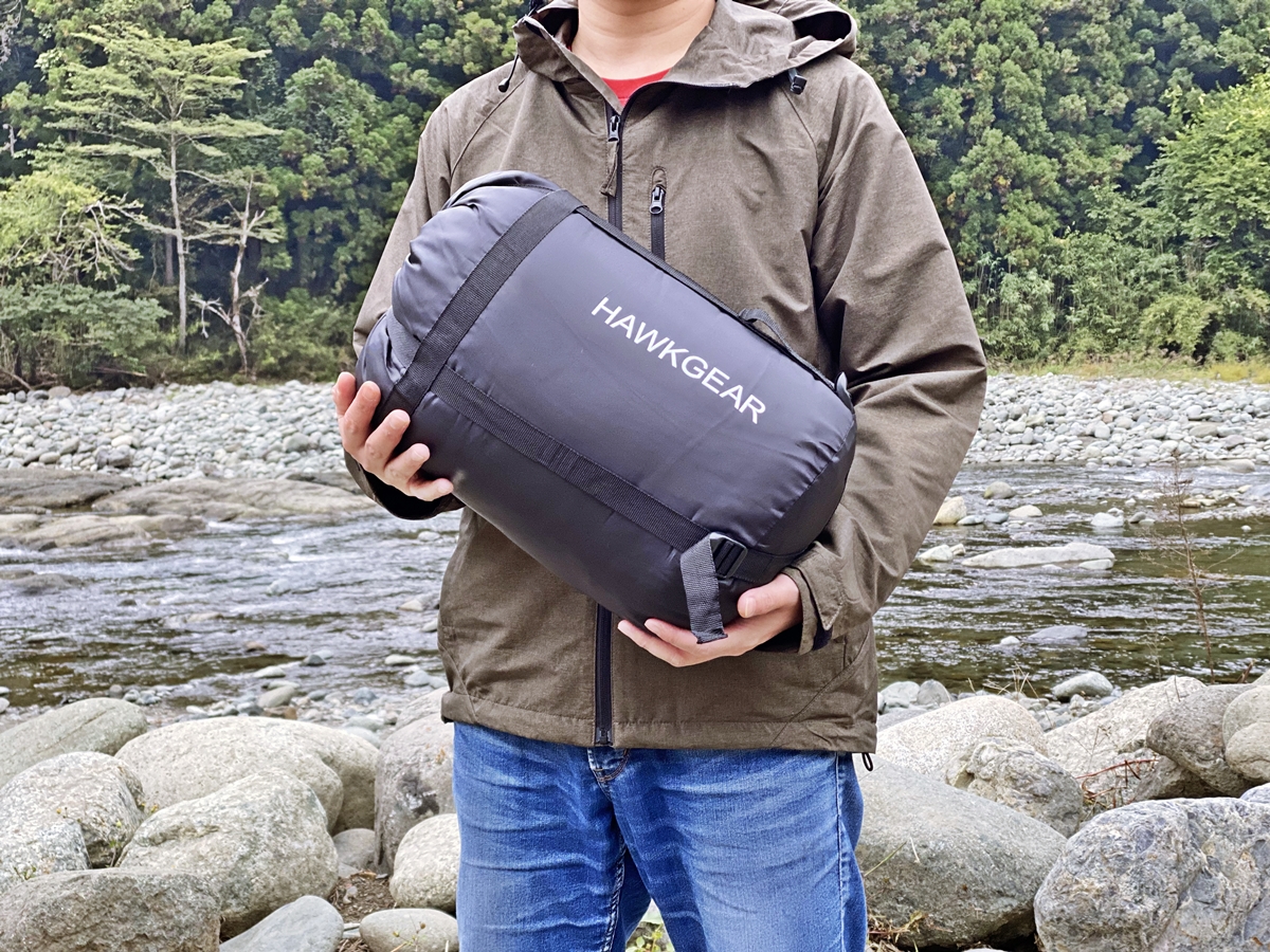 同価格帯で最高クラスの防寒性能