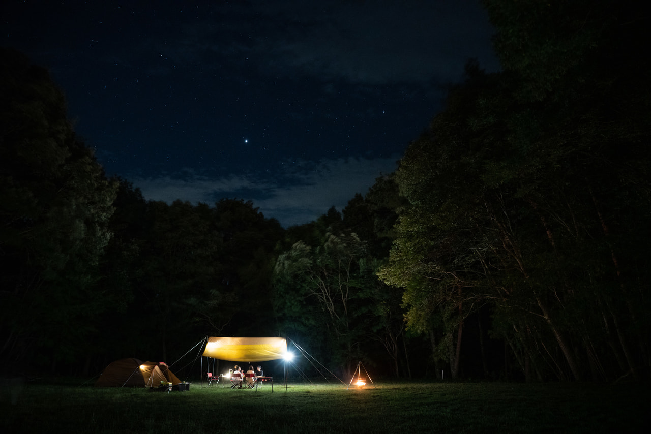 富士見 森のオフィス_1
