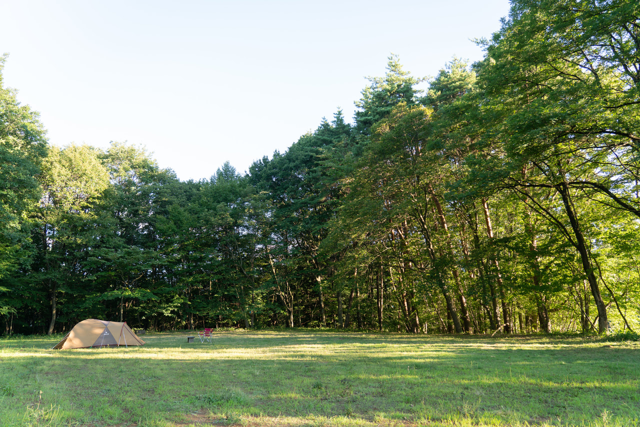 富士見 森のオフィス_4