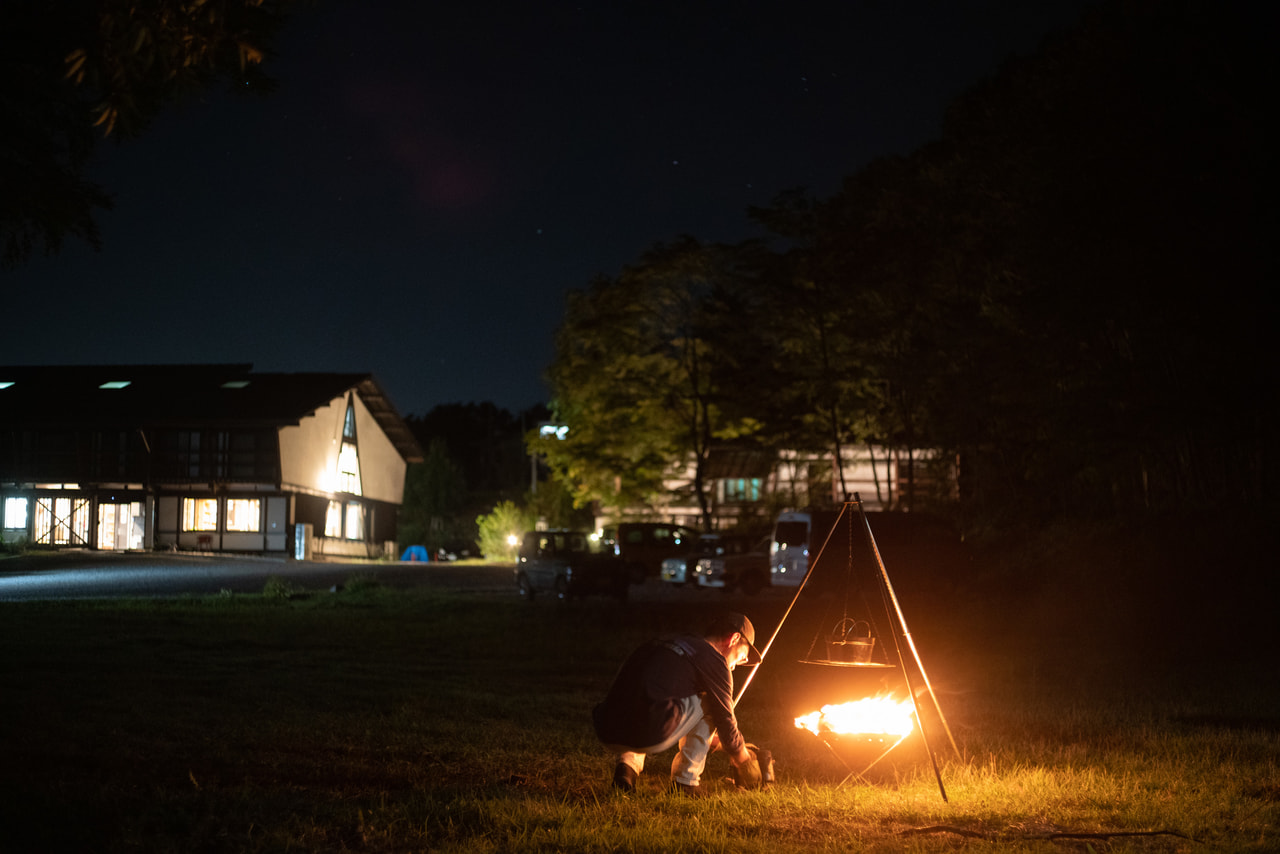 富士見 森のオフィス_5