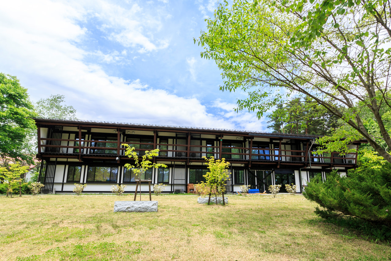 富士見 森のオフィス_7