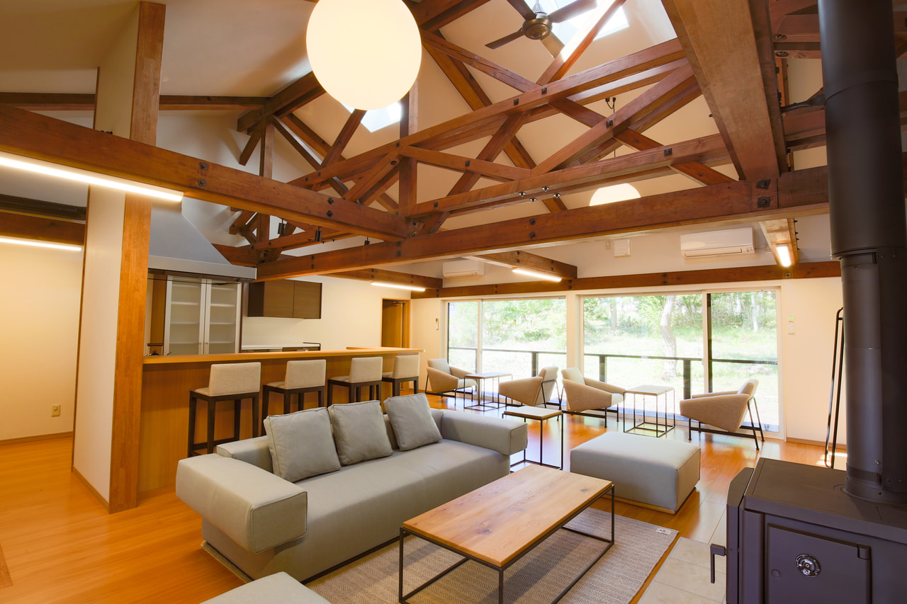 富士見 森のオフィス_8