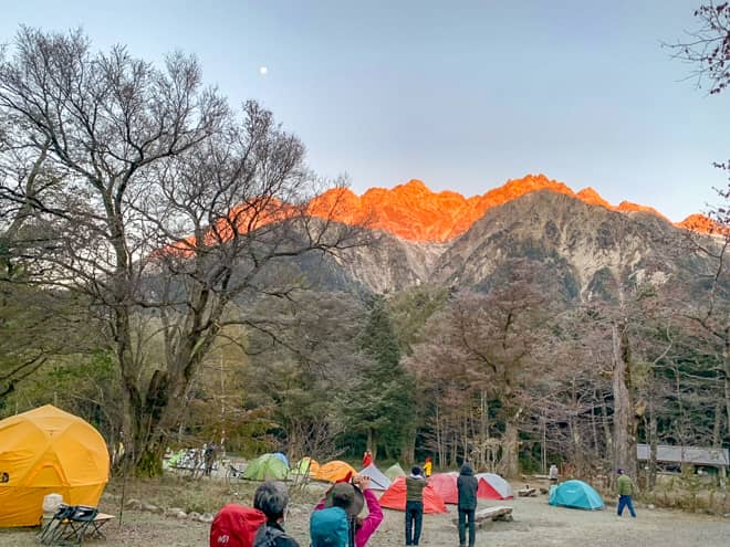 必ず見ることが出来るわけではなく