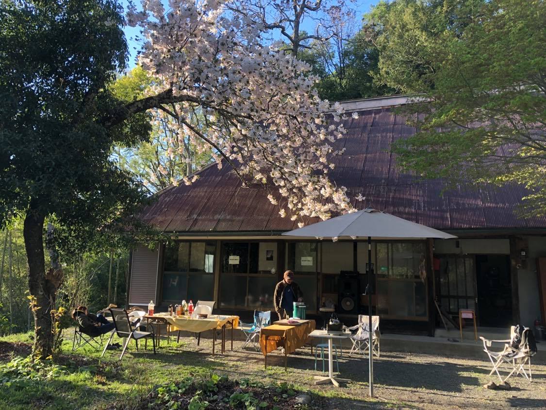 晴家村CAMP FROnTIER_14