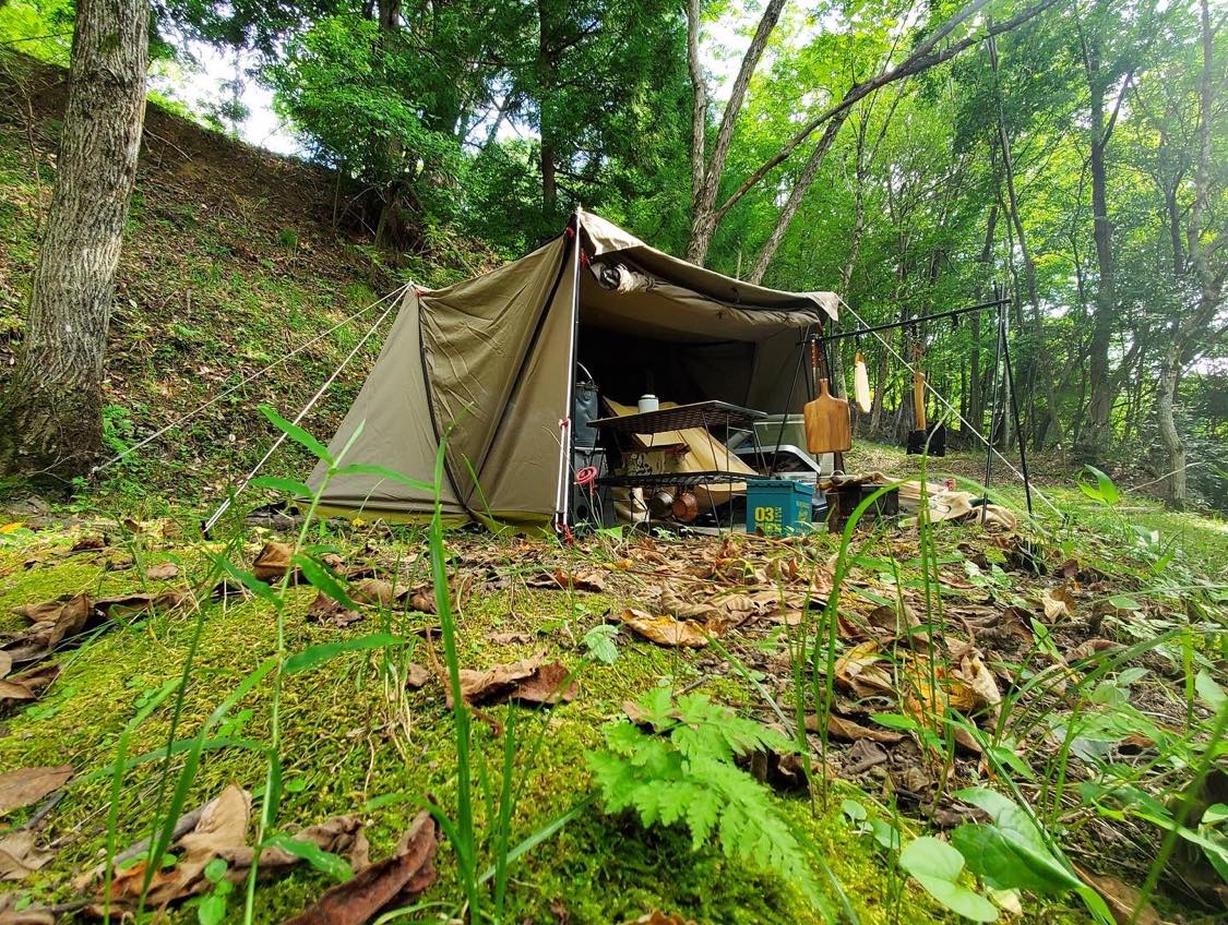 晴家村CAMP FROnTIER_15