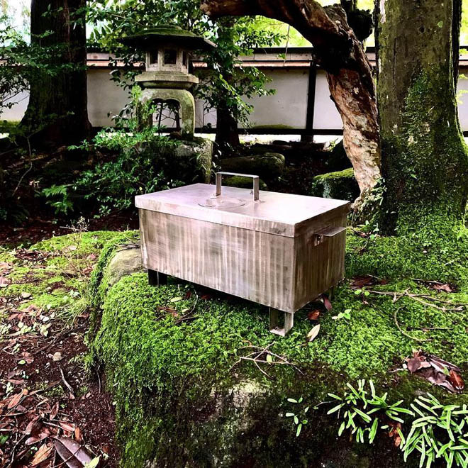 無煙バーベキュー01