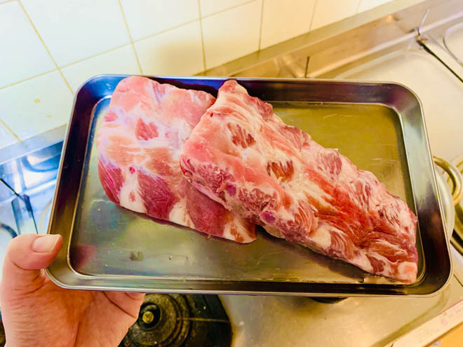 無煙バーベキュー11