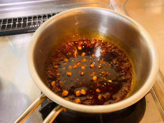 無煙バーベキュー21