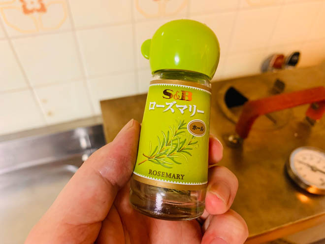 無煙バーベキュー3