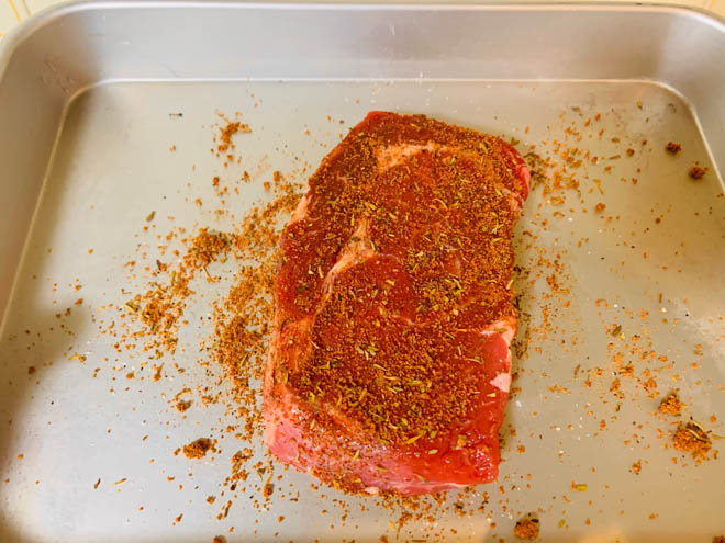 無煙バーベキュー6