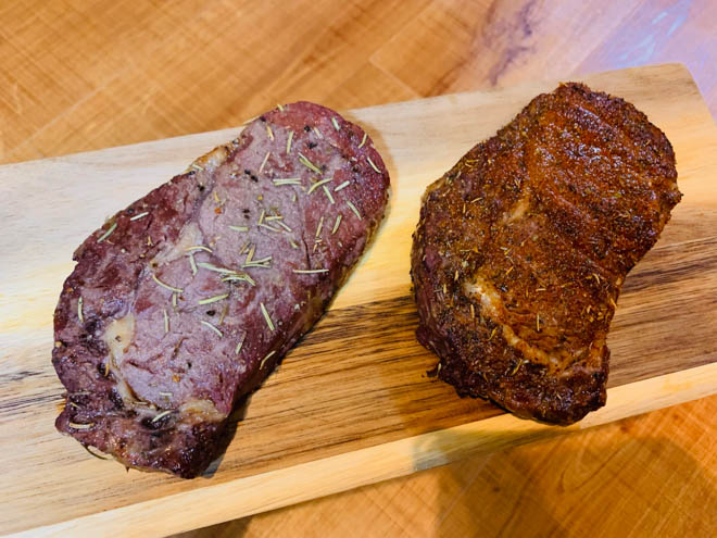 無煙バーベキュー8