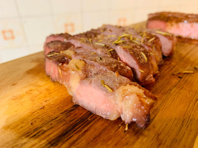 無煙バーベキュー9