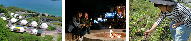 薪グランピングプラン_5