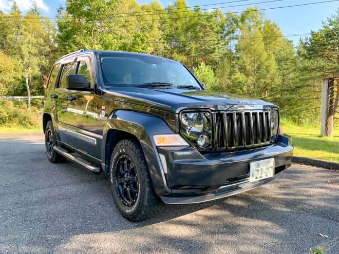 車に装備したほうが良いオプションパーツ