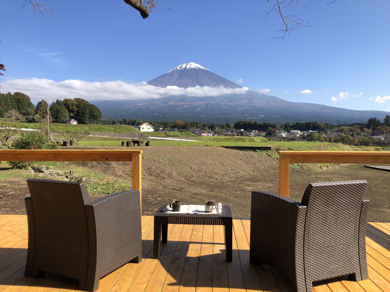 Mt. Fujiアウトドアサウナ体験_9