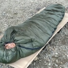 ドラマ「ゆるキャン△」に登場したホークギアのマミー型寝袋が本当に冬キャンプで使えるか試してみる