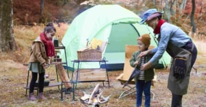 3つのミッションでキャンプスキルを習得！「星野リゾート リゾナーレ那須」に新プランが登場！