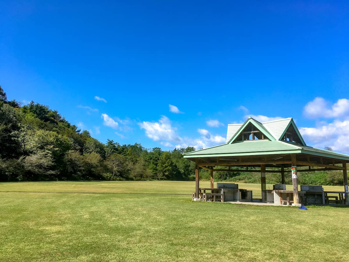 宮城県にある金田森公園は無料でデイキャンプを楽しめる場所！ルールを守って利用しよう！