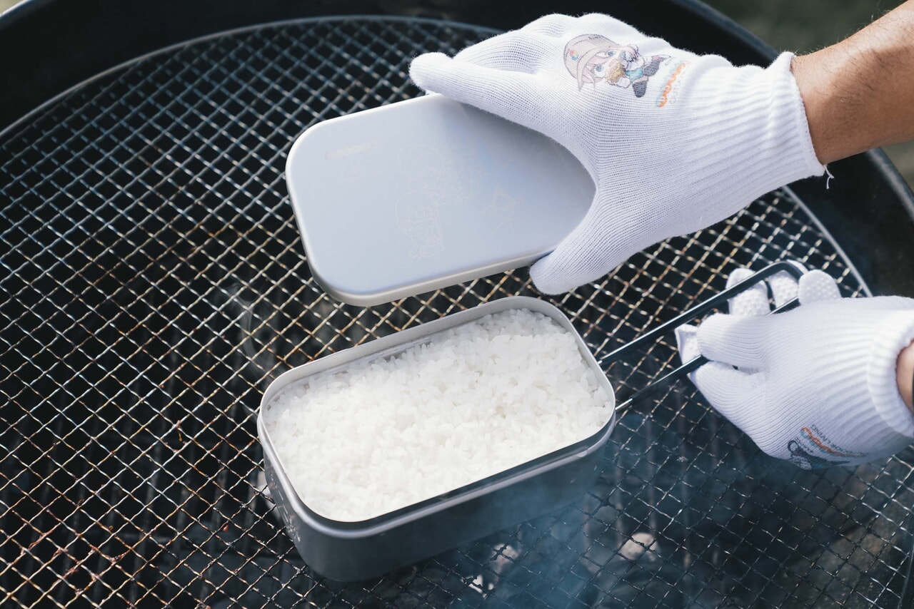 ゆるキャン△×OUTDOOR LIVING_9